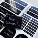 Retangular - Pequena Premium