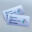 Matéria Escolar - Individual Premium