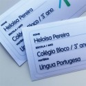 Matéria Escolar - Individual Premium
