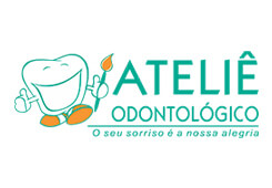 Logo Ateliê Odontológico