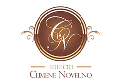Logo Edifício Climene Novelino