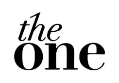Logo Condomínio The One