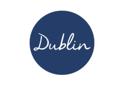 Logo Edifício Dublin