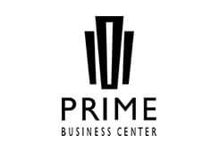 Logo Edifício Prime
