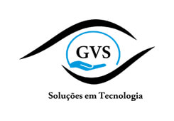 Logo GVS Tecnologia