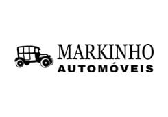 Logo Markinho Automóveis