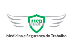 Logo MSP - Medicina do Trabalho