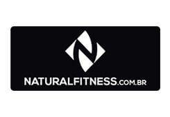 Logo Natural Fitness