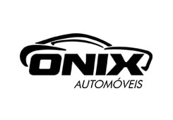 Logo Onix Automóveis
