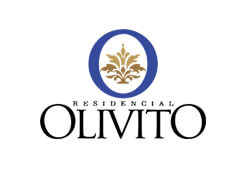 Logo Residencial Olivito