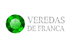 Logo Residencial Veredas de Franca