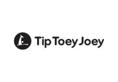Logo Tip Toey Joey