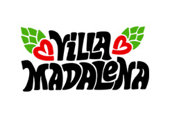 Logo Vila Madalena