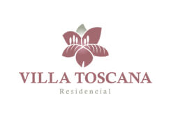 Logo Vila Toscana