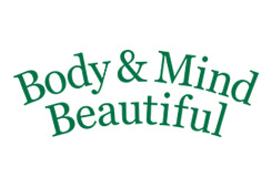 Logo Body & Mind Beautiful