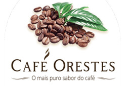 Logo Café Orestes