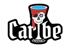 Logo Caribe Drinks