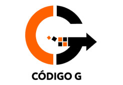 Logo Código G