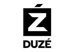 Logo Duzé