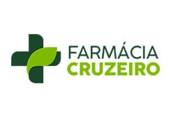 Logo Farmácia Cruzeiro