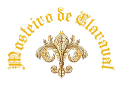 Logo Mosteiro de Claraval