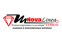 Logo Nova Linea