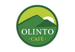 Logo Olinto Café