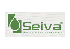 Logo Seiva Manipulação