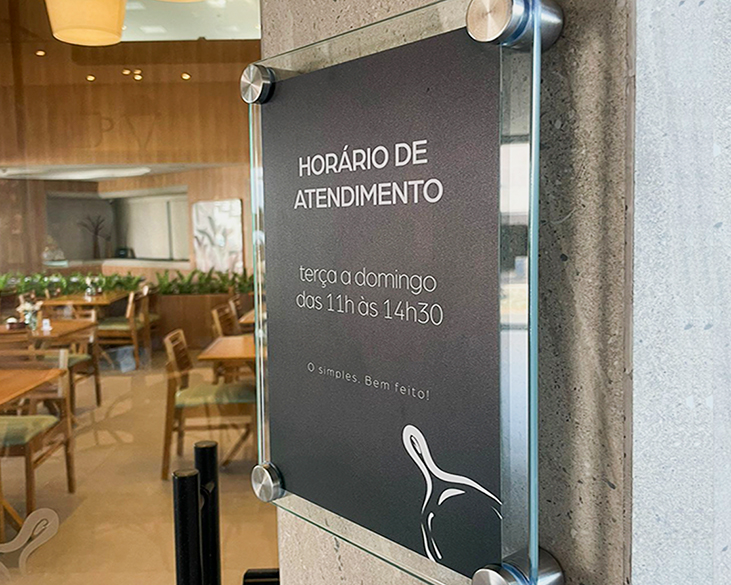 Ambiente personalizado