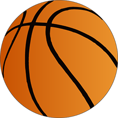 Bola de Basquete