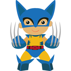 Wolverine